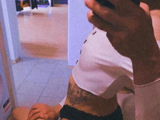 Erootiline videovestlus AlexaBorzaya