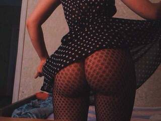 Erootiline videovestlus AlexaBrown