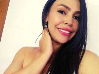 Erootiline videovestlus AlexaConell