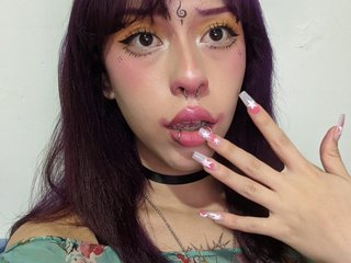 Erootiline videovestlus AlexaFoxy18