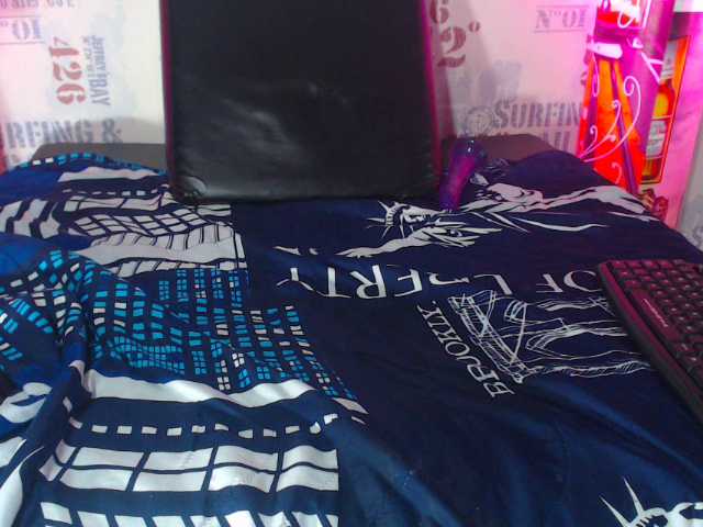 Ringhäälingupildid AlexaFoxy2