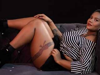 Erootiline videovestlus AlexaGreat88