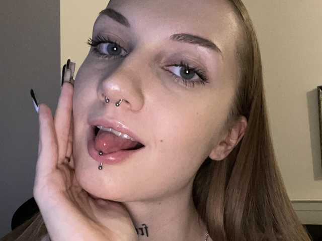 Profiili foto AlexaKisses