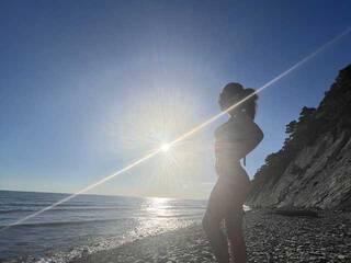 Erootiline videovestlus NIZAMOVA