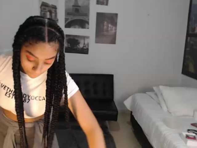 Fotod alexamillers let's squirt for the last time this 2020#lovense #18 #latina #new #bigboob