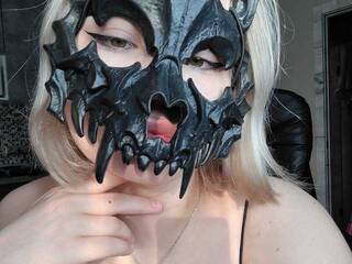 Erootiline videovestlus Lyine