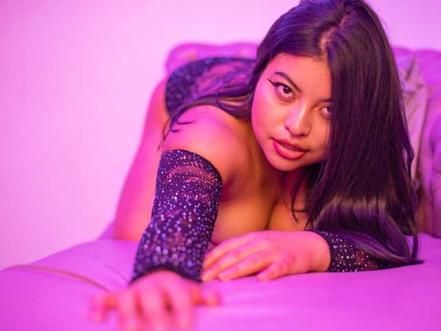 Profiili foto AlexaMolina