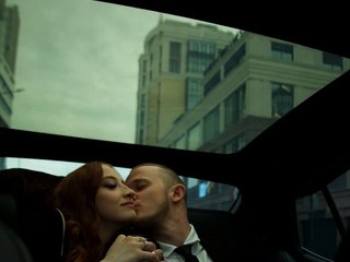 Erootiline videovestlus AlexAndPole