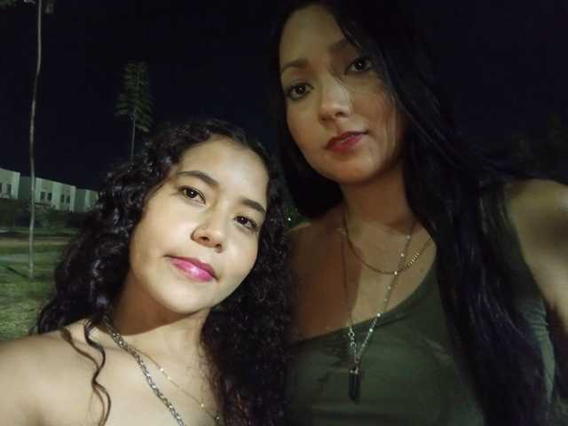 Profiili foto Alexandra-Adamson