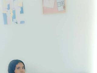 Erootiline videovestlus AlexandraAdamson