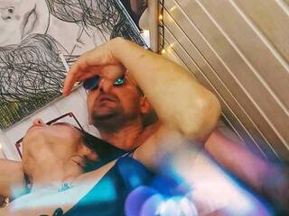 Erootiline videovestlus AlexandraBai9