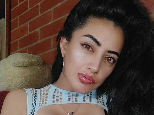 Profiili foto AlexandrinaFenix