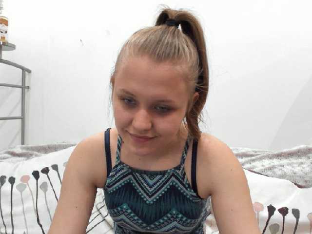 Fotod alexanova018 Stay home! and have fun with me #blonde #cute #sexy #teen #18