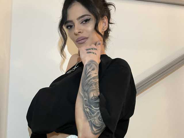 Profiili foto AlexaSagee
