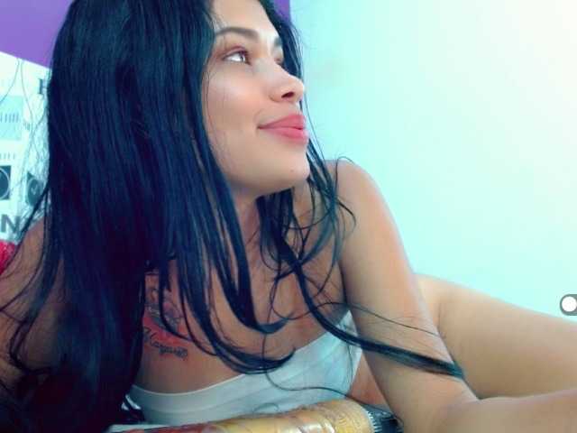 Ringhäälingupildid AlexaSmitthh