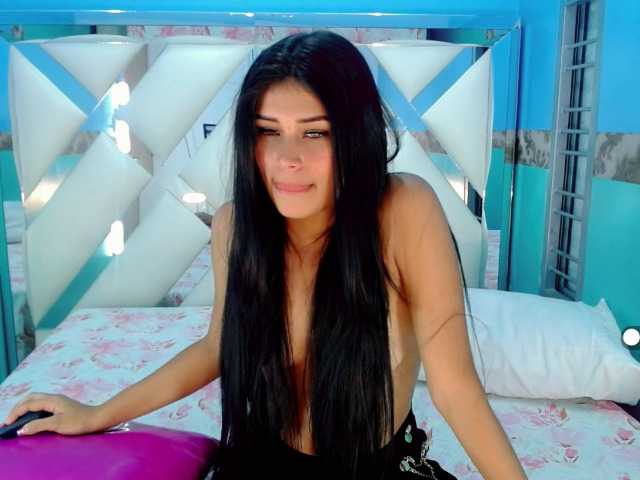 Ringhäälingupildid AlexaSmitthh