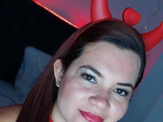 Erootiline videovestlus AlexaSuni