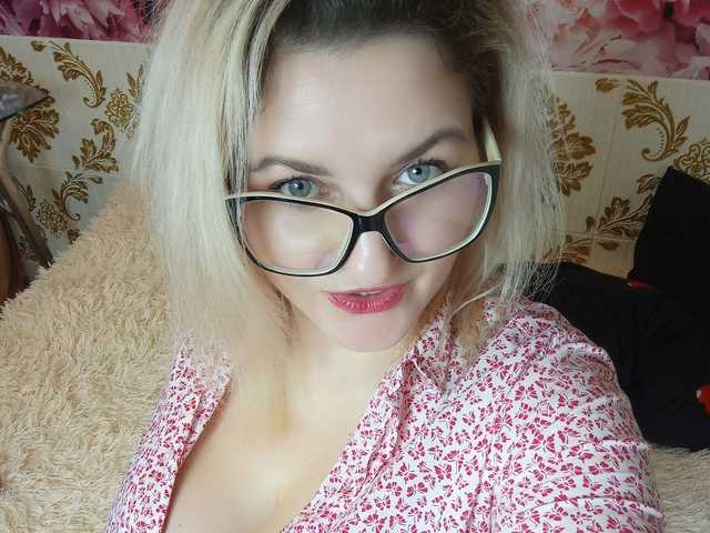 Profiili foto AlexaWowSexy