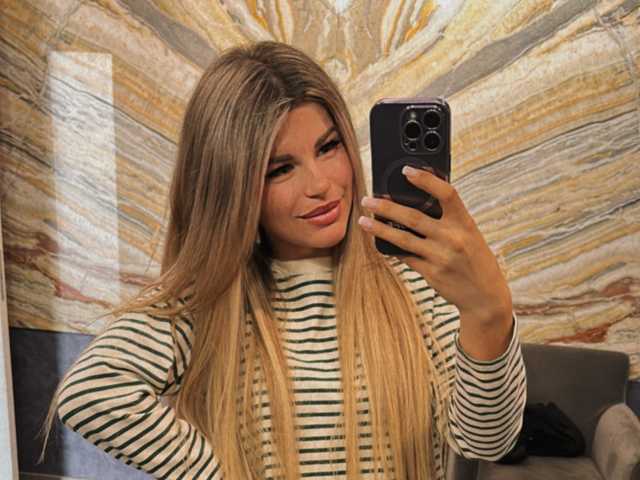 Profiili foto AlexaX7