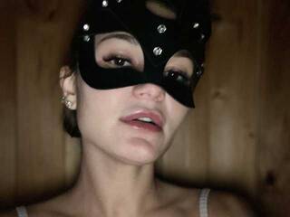 Erootiline videovestlus Alexca20a