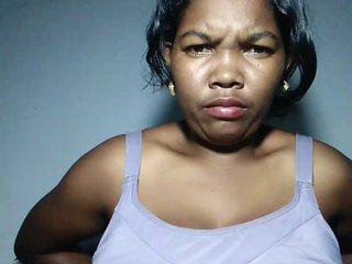 Erootiline videovestlus Alexcia