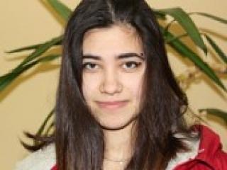 Erootiline videovestlus alexeeya