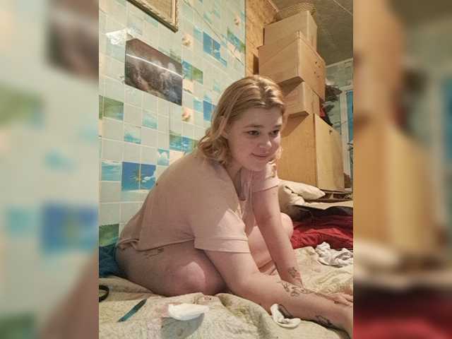 Ringhäälingupildid AlexEvaa