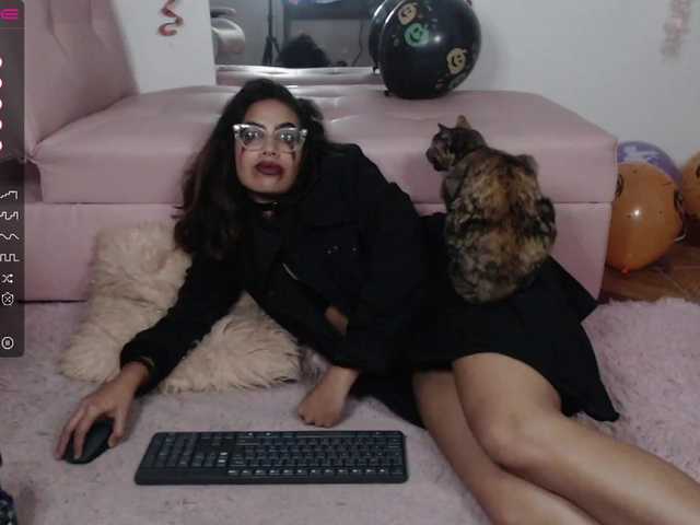 Ringhäälingupildid alexia-killer