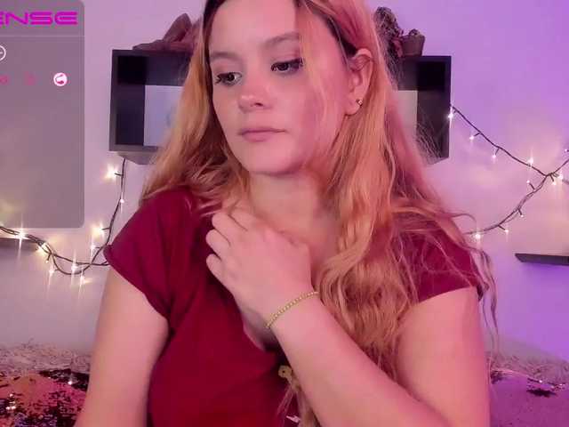 Ringhäälingupildid AlexiaFisher