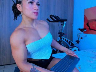 Erootiline videovestlus Alexiafit