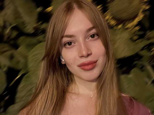 Profiili foto alexiaman