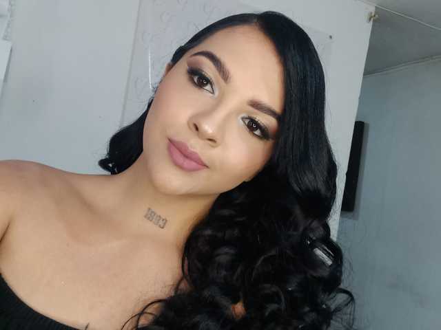 Profiili foto alexiarouse1
