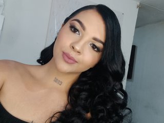 Erootiline videovestlus alexiarouse1