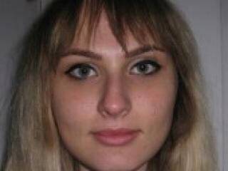 Erootiline videovestlus alexiashy