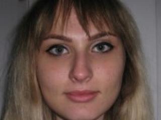 Erootiline videovestlus alexiashy