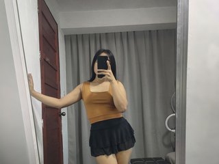 Erootiline videovestlus alexisbby