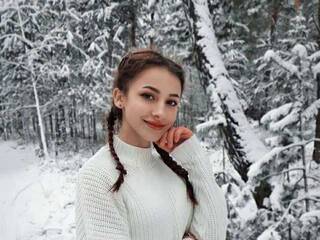 Erootiline videovestlus AlexisFabio