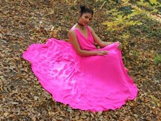 Erootiline videovestlus AlexisLann