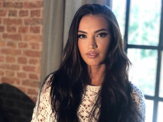 Erootiline videovestlus AlexisLovee