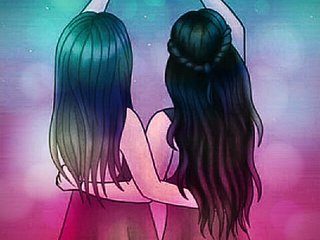 Erootiline videovestlus AlexLiza1310