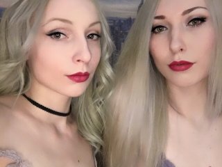 Profiili foto HornyBunnys