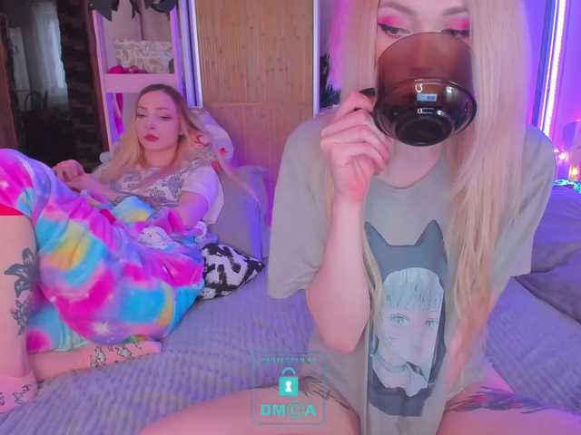 Ringhäälingupildid HornyBunnys