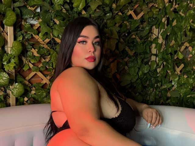 Profiili foto ALEXXA-CURVY