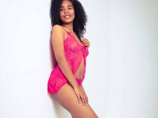 Erootiline videovestlus AlexxaTomaas