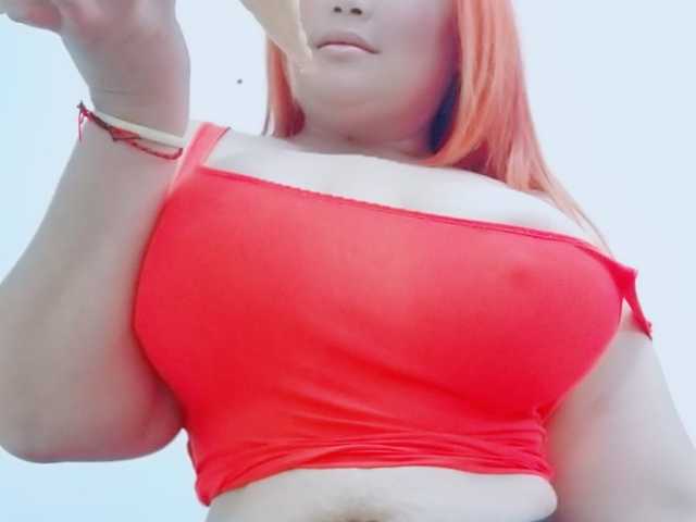 Profiili foto AlexxaWhite031