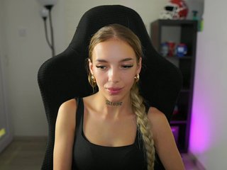Erootiline videovestlus alexxisky
