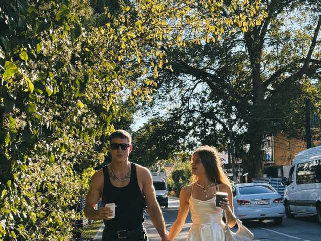 Profiili foto Alexxpussy