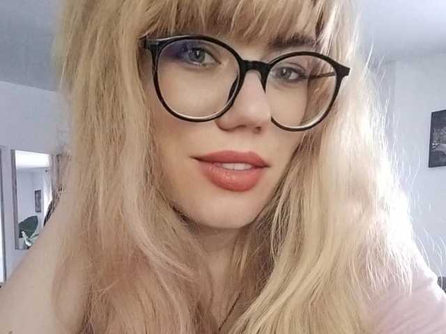 Profiili foto Alexxxa35