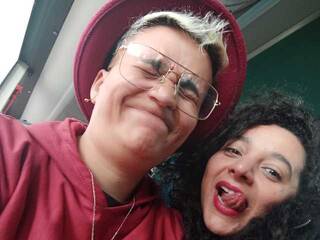 Erootiline videovestlus AlexyAfrodita