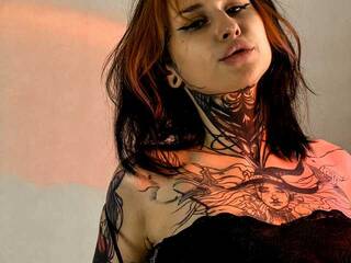 Erootiline videovestlus AlexyLee